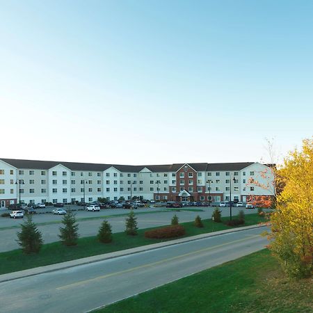 Homewood Suites By Hilton Dover - Rockaway Екстериор снимка