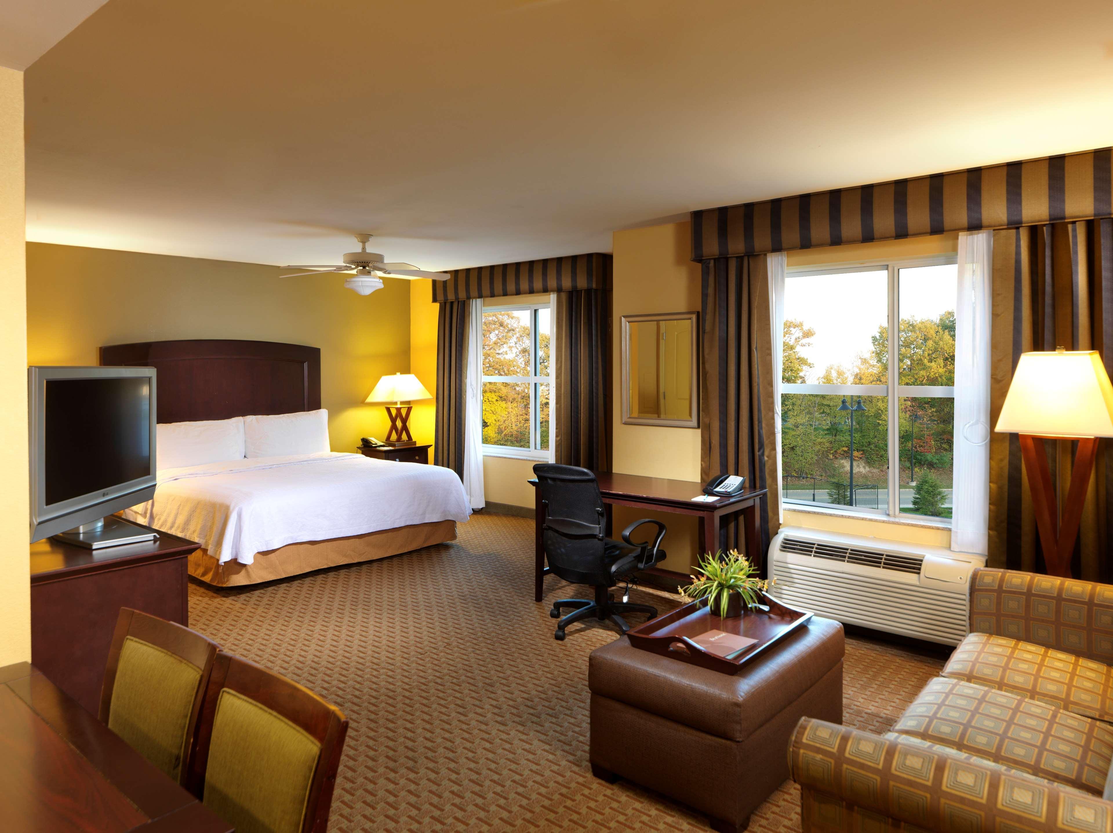 Homewood Suites By Hilton Dover - Rockaway Екстериор снимка