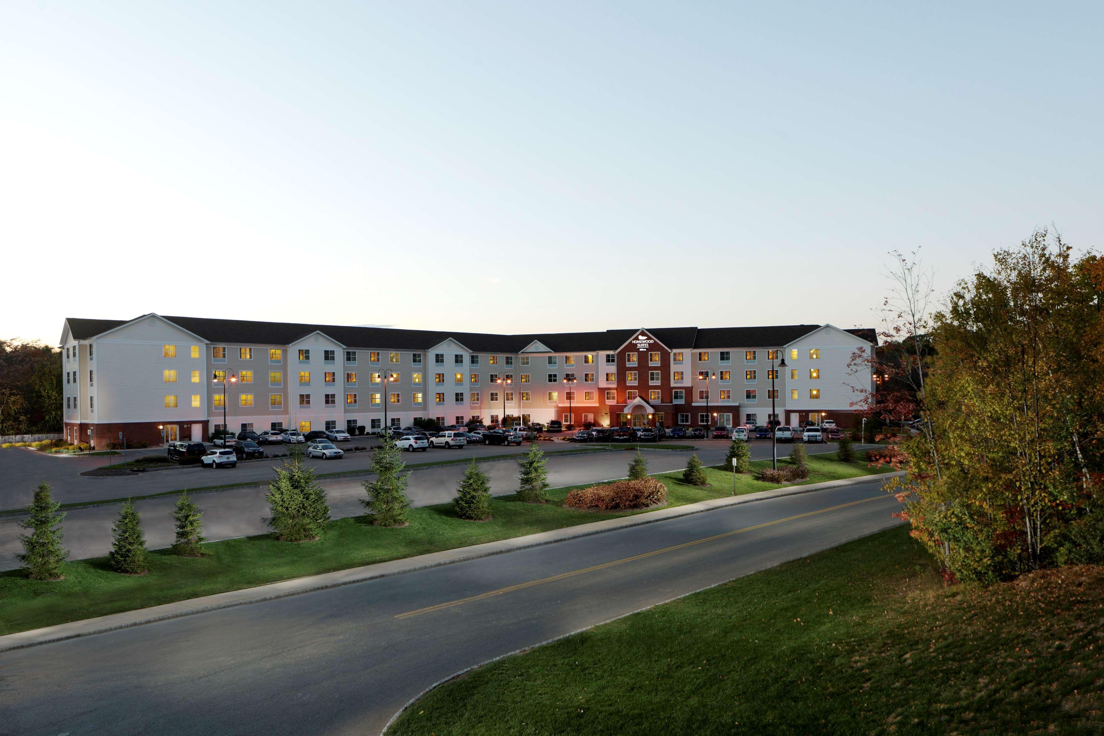 Homewood Suites By Hilton Dover - Rockaway Екстериор снимка