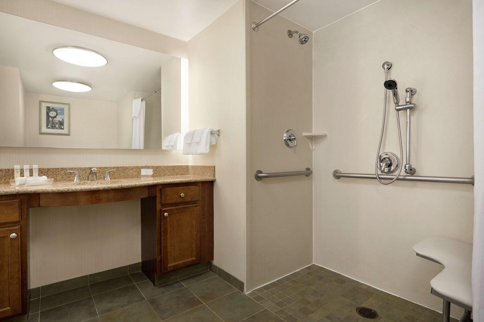 Homewood Suites By Hilton Dover - Rockaway Екстериор снимка