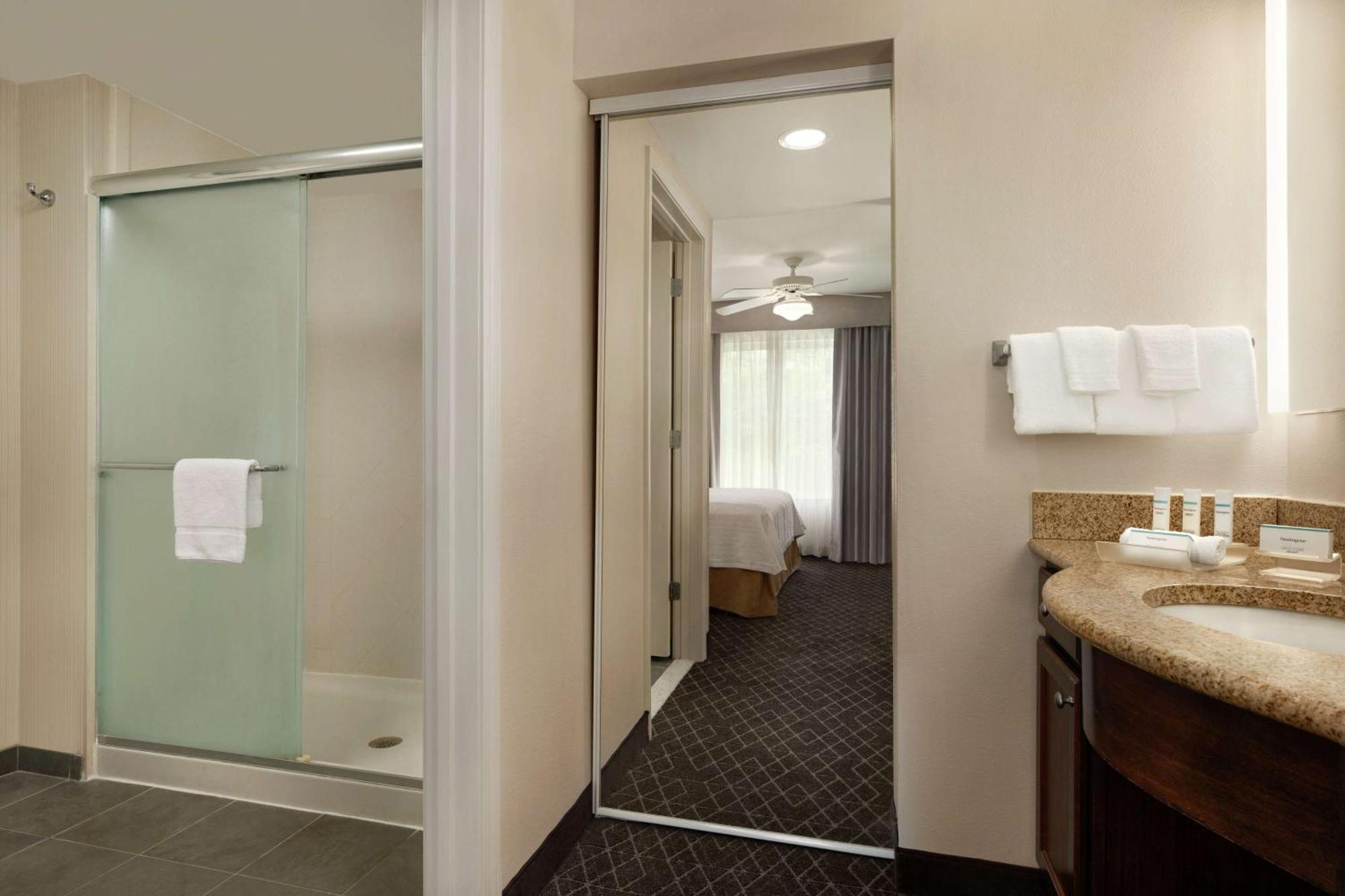Homewood Suites By Hilton Dover - Rockaway Екстериор снимка