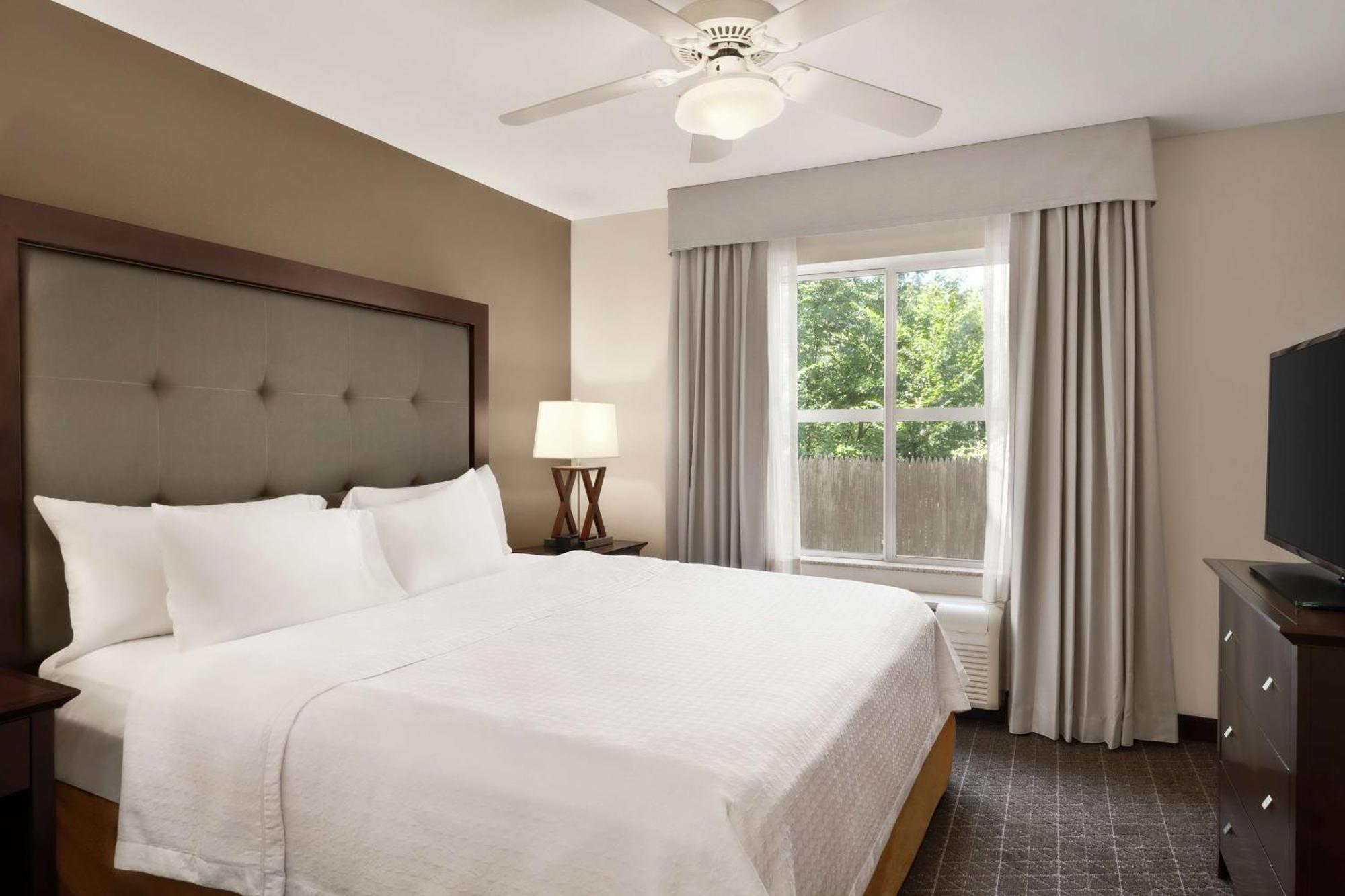 Homewood Suites By Hilton Dover - Rockaway Екстериор снимка