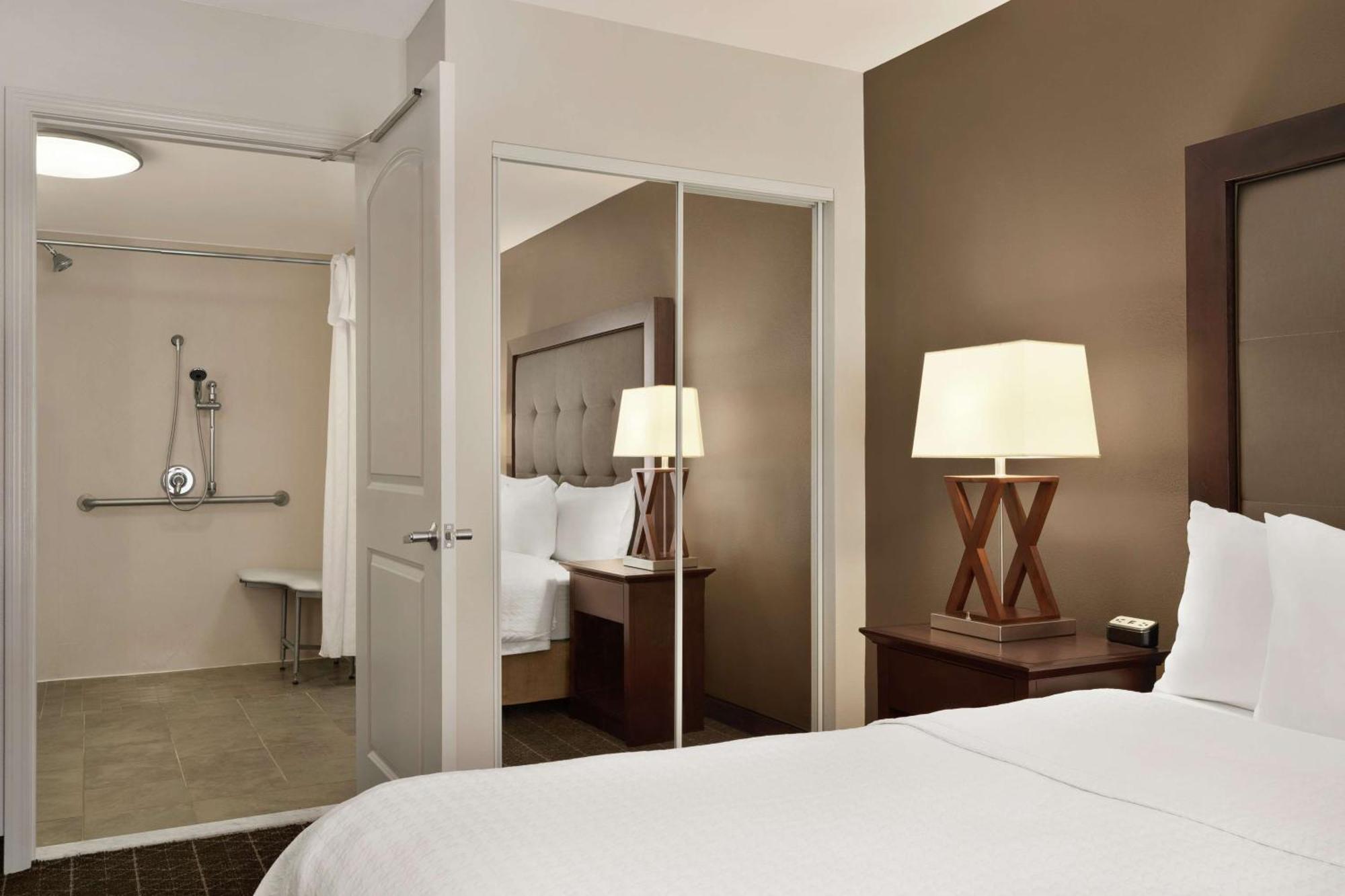 Homewood Suites By Hilton Dover - Rockaway Екстериор снимка