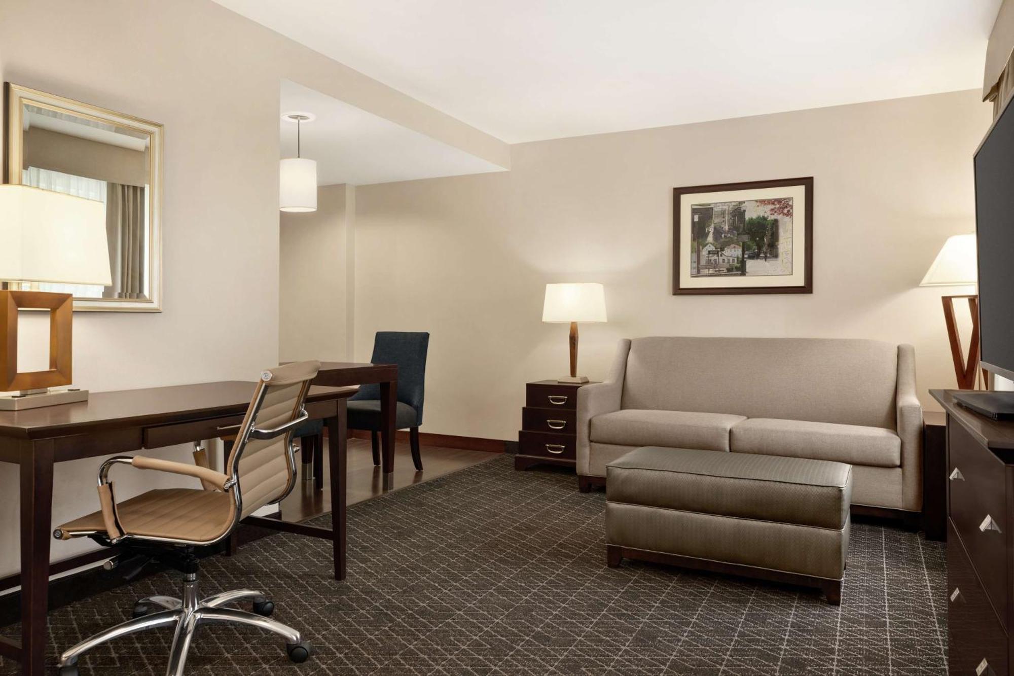 Homewood Suites By Hilton Dover - Rockaway Екстериор снимка
