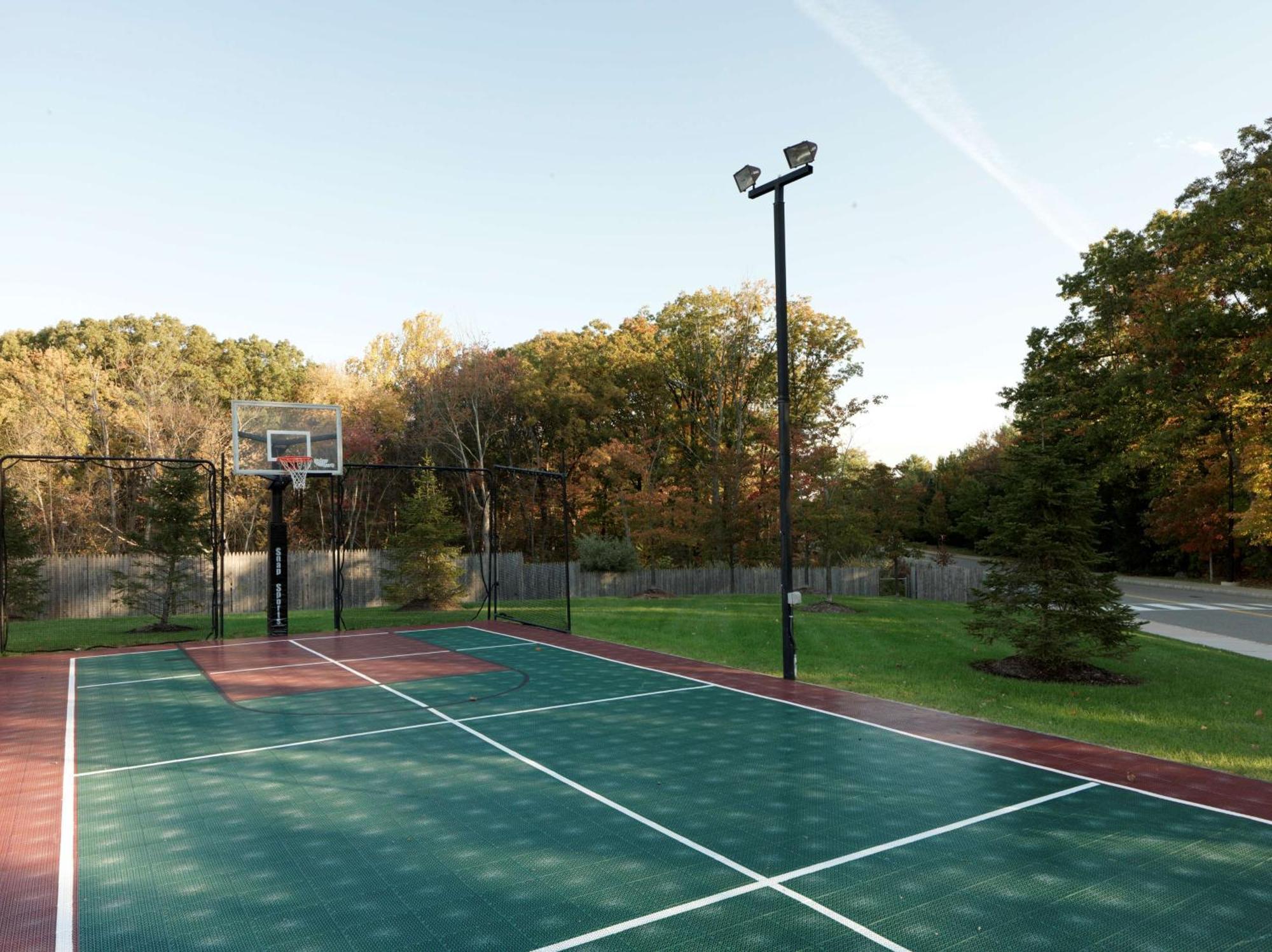 Homewood Suites By Hilton Dover - Rockaway Екстериор снимка