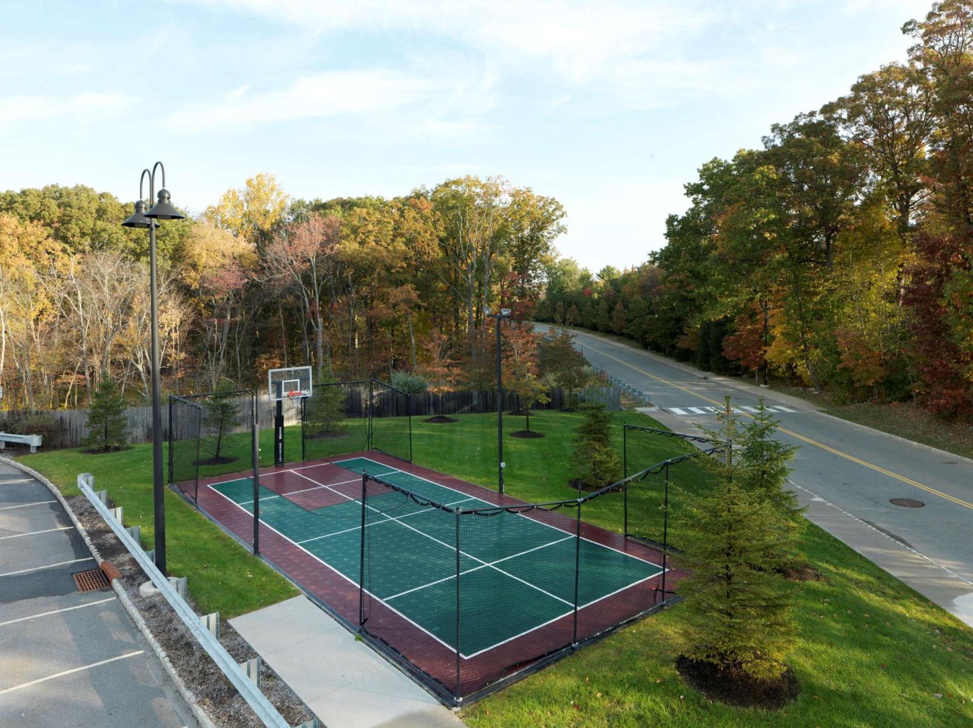 Homewood Suites By Hilton Dover - Rockaway Екстериор снимка