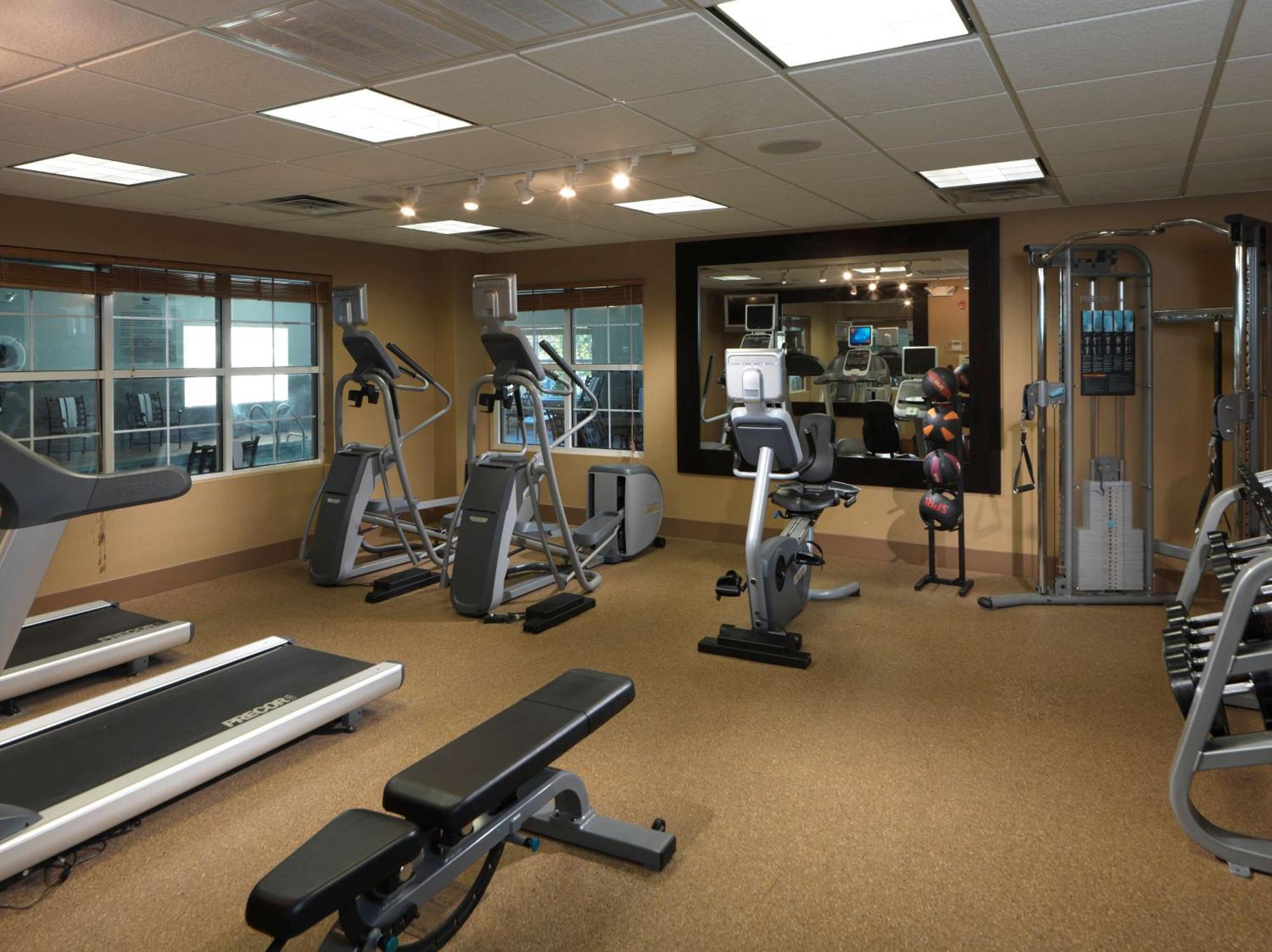 Homewood Suites By Hilton Dover - Rockaway Екстериор снимка