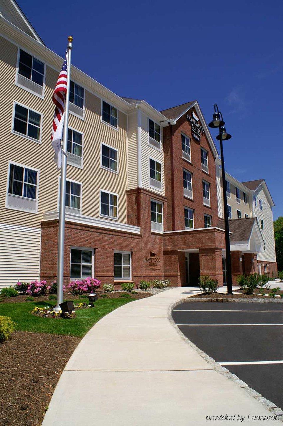 Homewood Suites By Hilton Dover - Rockaway Екстериор снимка