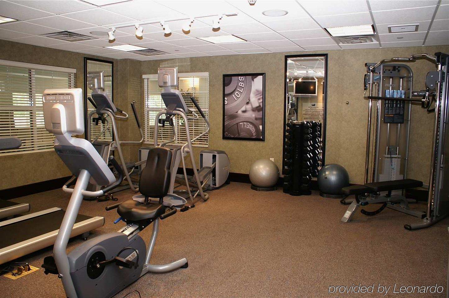 Homewood Suites By Hilton Dover - Rockaway Екстериор снимка