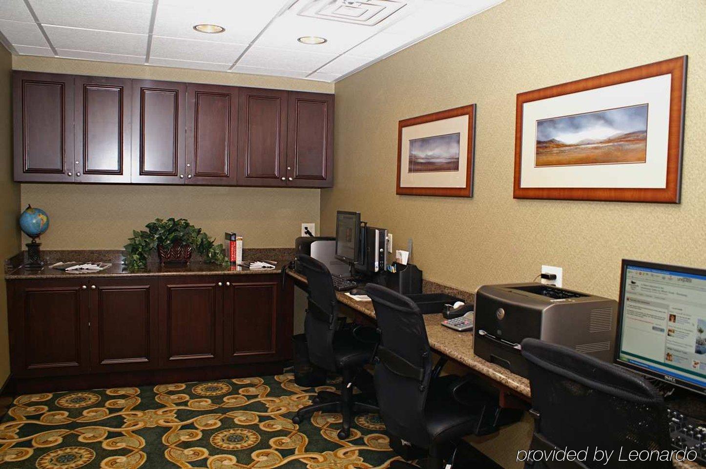 Homewood Suites By Hilton Dover - Rockaway Бизнес снимка