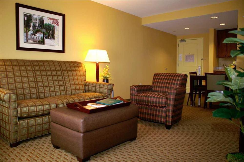 Homewood Suites By Hilton Dover - Rockaway Стая снимка